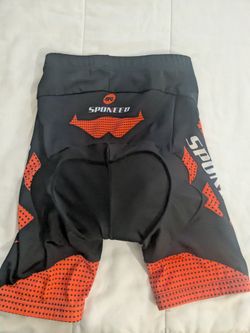 Cycling shorts Size M Sponeed brand