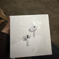 AirPods Pro 2nd Gen 