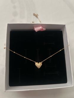 Neckles 14k