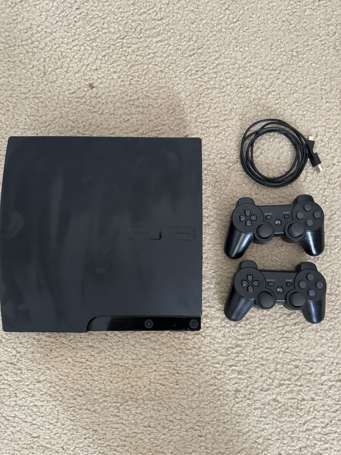 ps3 give me a price
