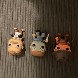 Killer  Funko Pops