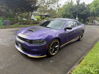 2019 Dodge Charger