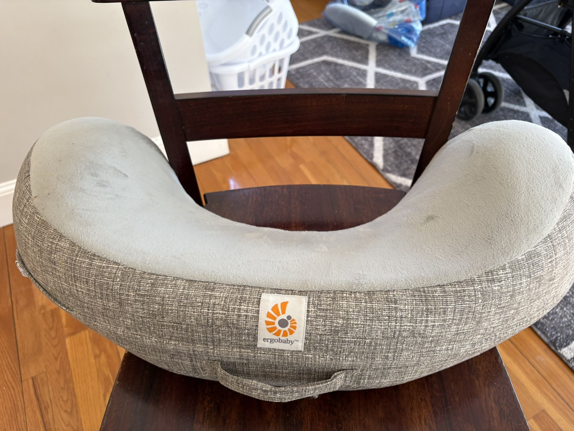 Ergo Baby Breastfeeding Pillow