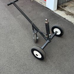 Trailer Dolly/Landscaping Dolly