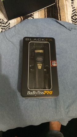 Babyliss clipper