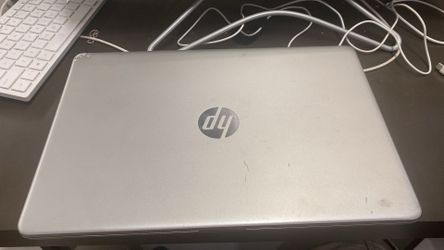 Hp laptop