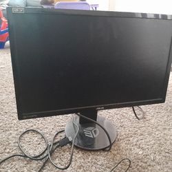 Working Asus Monitor 