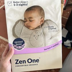Zen One 