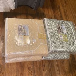 Outdoor Cushion Sets (brand new)