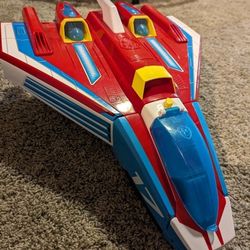 Paw Patrol Toy Airplane