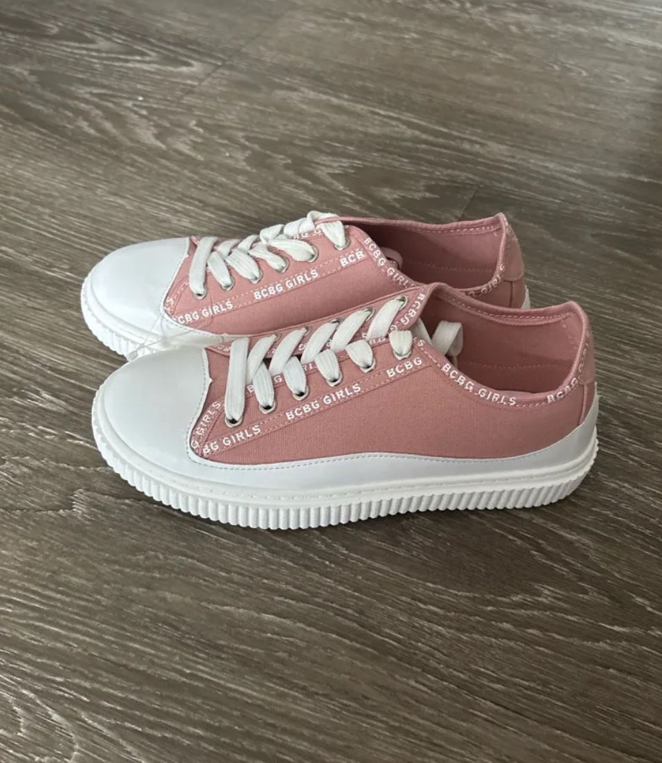 BCBG girls Shoes