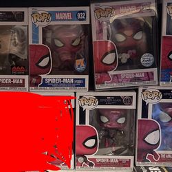 funko pops 