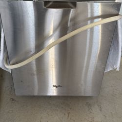 Dish Washer