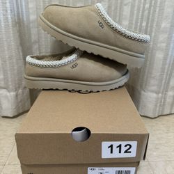 Ugg Tasman Mustard Seed