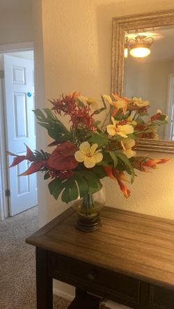 Floral Arrangement
