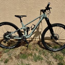 2024 Transition Sentinel Alloy L