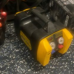 Appion Recovery Machine