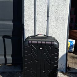 SMALL ROLLING SUITCASE - MALETA CHICA PEQUEÑA