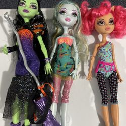 Monster High