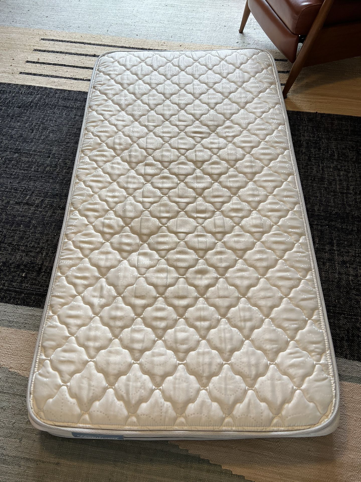 FREE 6” Twin Mattress