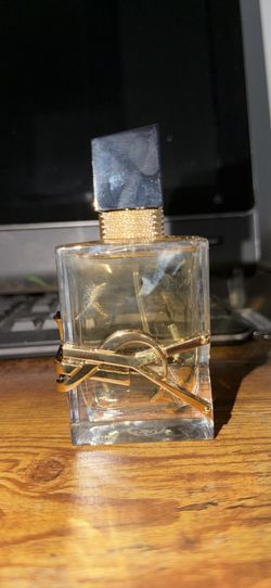 Yves Saint Laurent