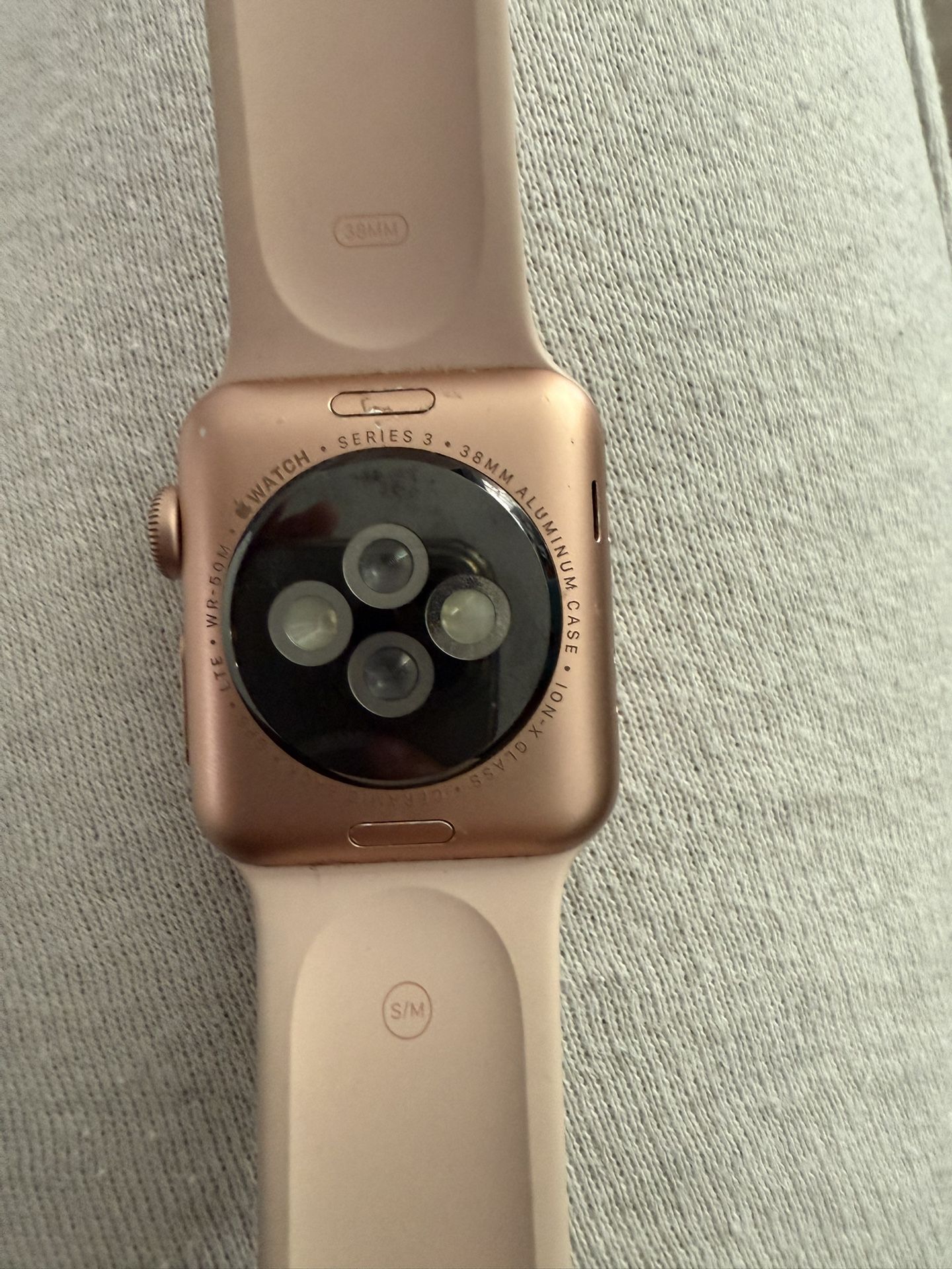 Apple Watch Series 3
