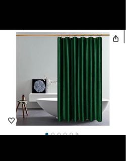 Shower Curtain