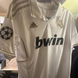 Soccer Jerseys 