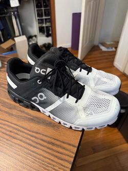On Cloud Sneaker