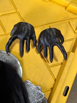 Halloween 3D printed