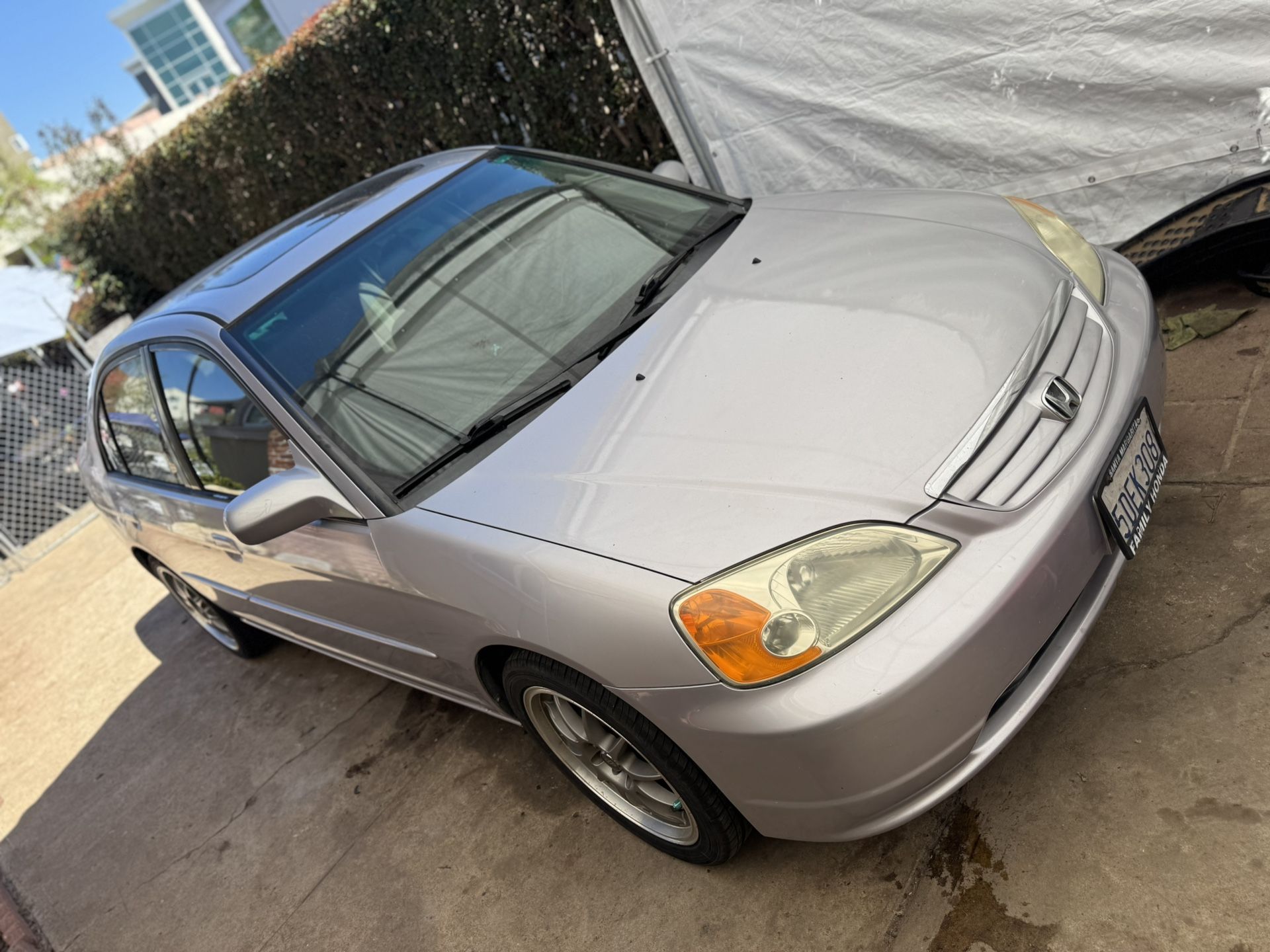 2003 Honda Civic