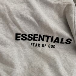 Essential Large
