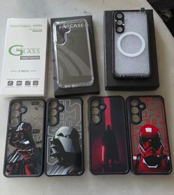 Samsung Galaxy s24 covers