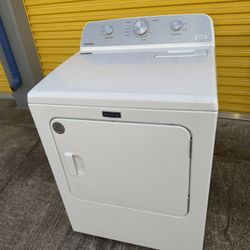 Maytag Dryer Electric 