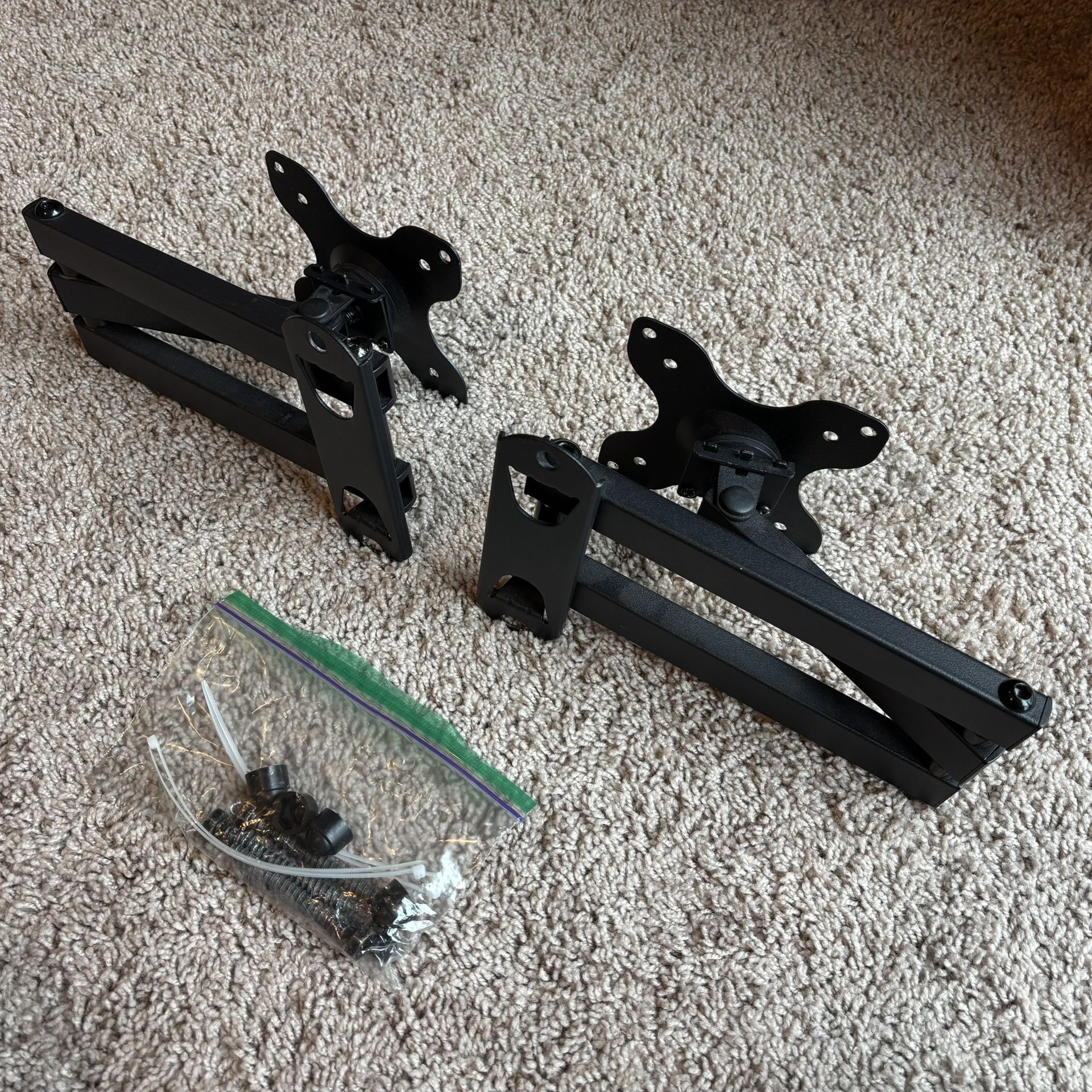 Wall Monitor Mount