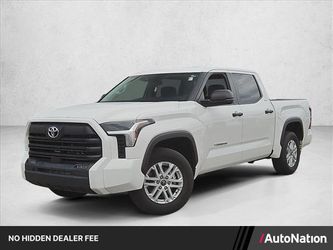 2024 Toyota Tundra