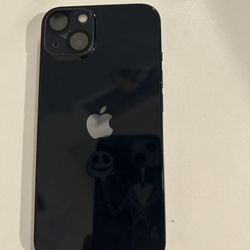 iPhone 13 Off  Locked T- Mobil 