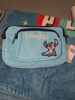 Stitch Bag