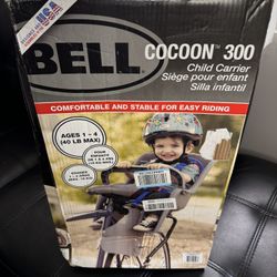 Bell Cocoon 300 Child Carrier