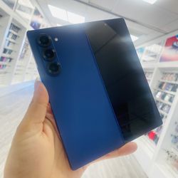 Galaxy Z Fold 6 Unlocked 
