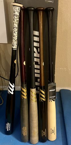 Marucci Pro Cut Model 34”