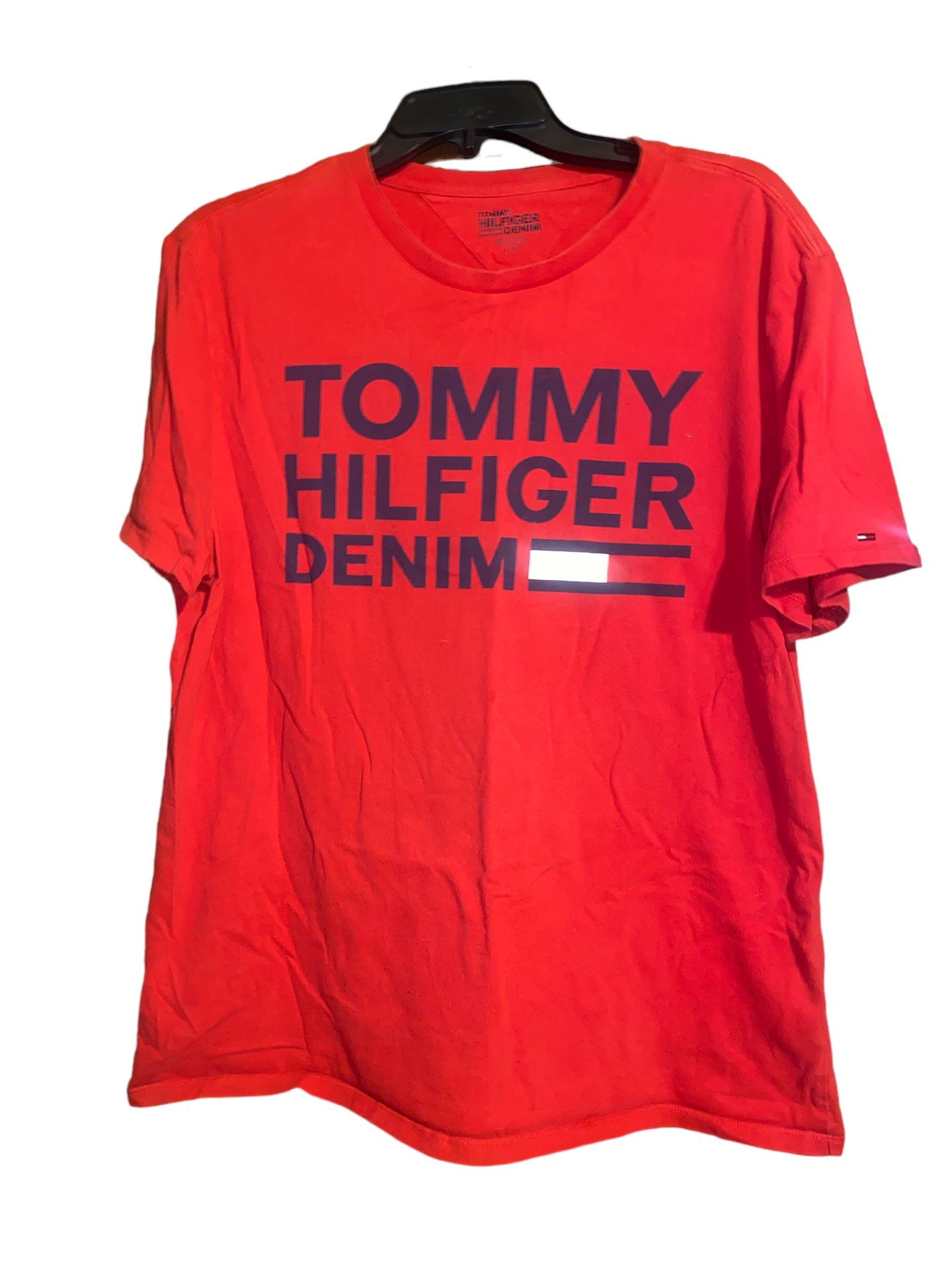 Tommy Hilfiger Tee Size Large