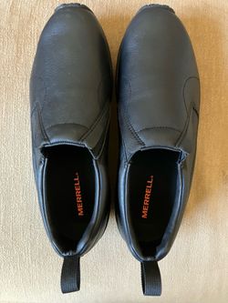 Merrell Men’s Leather Shoes