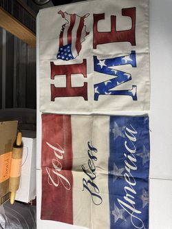 Pillow Covers and Pillow Inserts