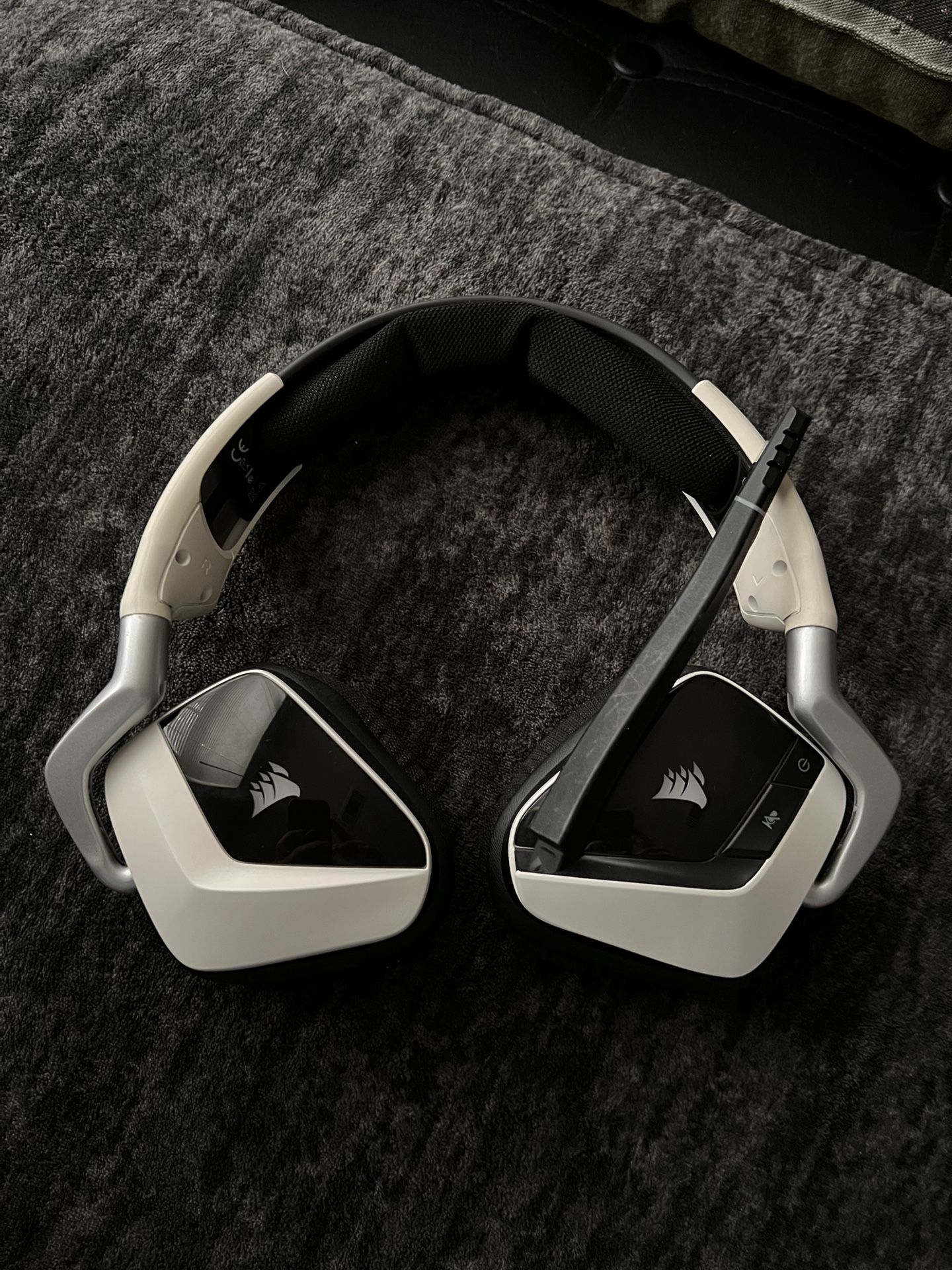 Corsair Wireless Headset