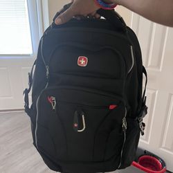 Swiss Gear Backpack 