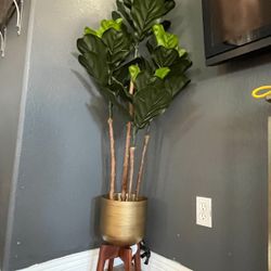 Fake Plant