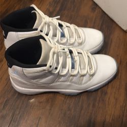 Air Jordan’s 11 retro