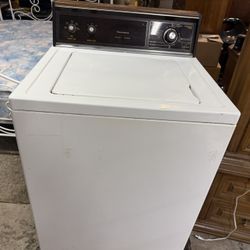 Kenmore Washer Washing Machine