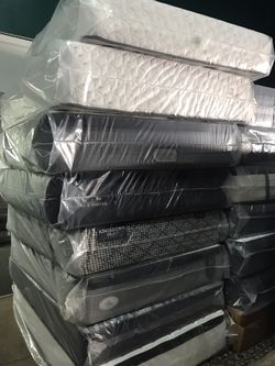 Brand New Queen Memory Foam $299.financing Available No Credit Needed 